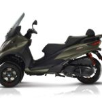 Piaggio MP3 350