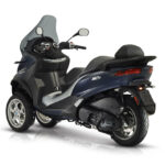 Piaggio MP3 500 Business