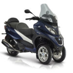 Piaggio MP3 500 Business