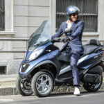 Piaggio MP3 500 Business