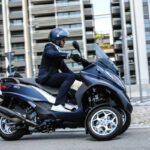 Piaggio MP3 500 Business