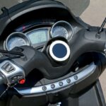 Piaggio MP3 500 Sport