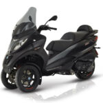 Piaggio MP3 500 Sport