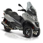 Piaggio MP3 500 Sport