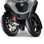 Piaggio MP3 500 Sport