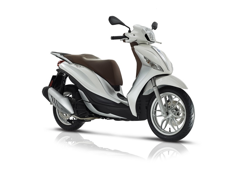 piaggio medley 150 3