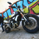 Scrambler 1100 Special