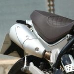 Scrambler 1100 Special