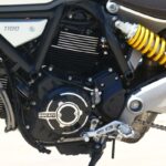 Scrambler 1100 Special