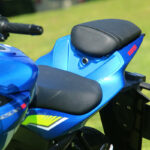 Suzuki GSX-S 125