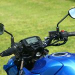 Suzuki GSX-S 125