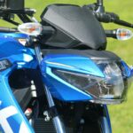 Suzuki GSX-S 125