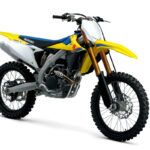 Suzuki RM-Z250 2019