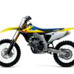 Suzuki RM-Z250 2019