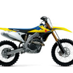 Suzuki RM-Z250 2019