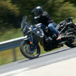 Triumph Tiger 800 XRT