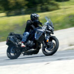 Triumph Tiger 800 XRT