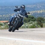 Triumph Tiger 800 XRT