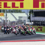 WSBK Misano 2018