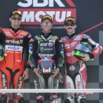 WSBK Misano 2018