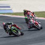 Fotos del WSBK: Misano 2018 12 WSBK Misano 2018