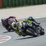 WSBK Misano 2018