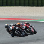 Fotos del WSBK: Misano 2018 14 WSBK Misano 2018