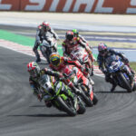 WSBK Misano 2018