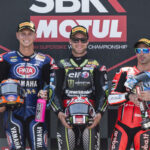 WSBK Misano 2018