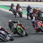Fotos del WSBK: Misano 2018 18 WSBK Misano 2018