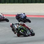 Fotos del WSBK: Misano 2018 19 WSBK Misano 2018