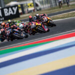 Fotos del WSBK: Misano 2018 1 WSBK Misano 2018