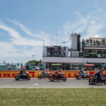 Fotos del WSBK: Misano 2018 20 WSBK Misano 2018