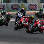 Fotos del WSBK: Misano 2018 21 WSBK Misano 2018