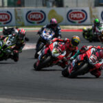 WSBK Misano 2018