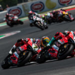 WSBK Misano 2018