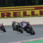 Fotos del WSBK: Misano 2018 23 WSBK Misano 2018