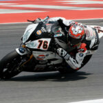 Fotos del WSBK: Misano 2018 24 WSBK Misano 2018
