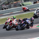 WSBK Misano 2018