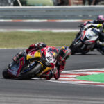 WSBK Misano 2018