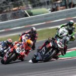 Fotos del WSBK: Misano 2018 4 WSBK Misano 2018
