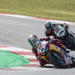 Fotos del WSBK: Misano 2018 5 WSBK Misano 2018