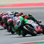 Fotos del WSBK: Misano 2018 6 WSBK Misano 2018