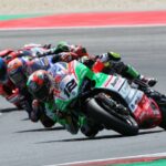 WSBK Misano 2018