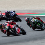 WSBK Misano 2018