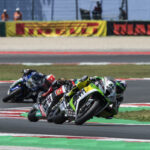 WSBK Misano 2018