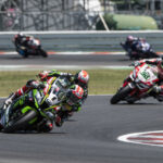 WSBK Misano 2018