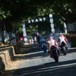 Fotos de Yamaha en el Goodwood Festival 2018 11 Yamaha en el Goodwood Festival of Speed 2018