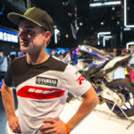Fotos de Yamaha en el Goodwood Festival 2018 1 Yamaha en el Goodwood Festival of Speed 2018
