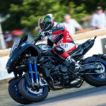 Fotos de Yamaha en el Goodwood Festival 2018 20 Yamaha en el Goodwood Festival of Speed 2018